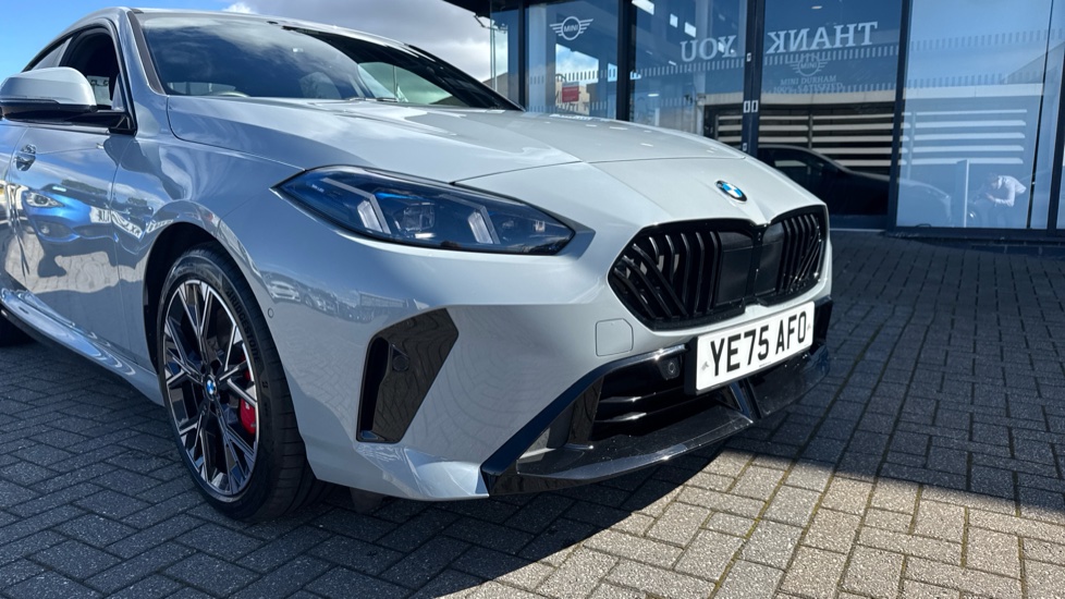 BMW 2 Series 220 M Sport 4dr Step Auto Petrol Saloon - Image 29