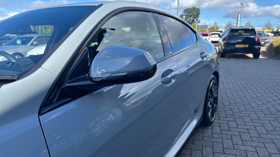 BMW 2 Series 220 M Sport 4dr Step Auto Petrol Saloon - Image 32