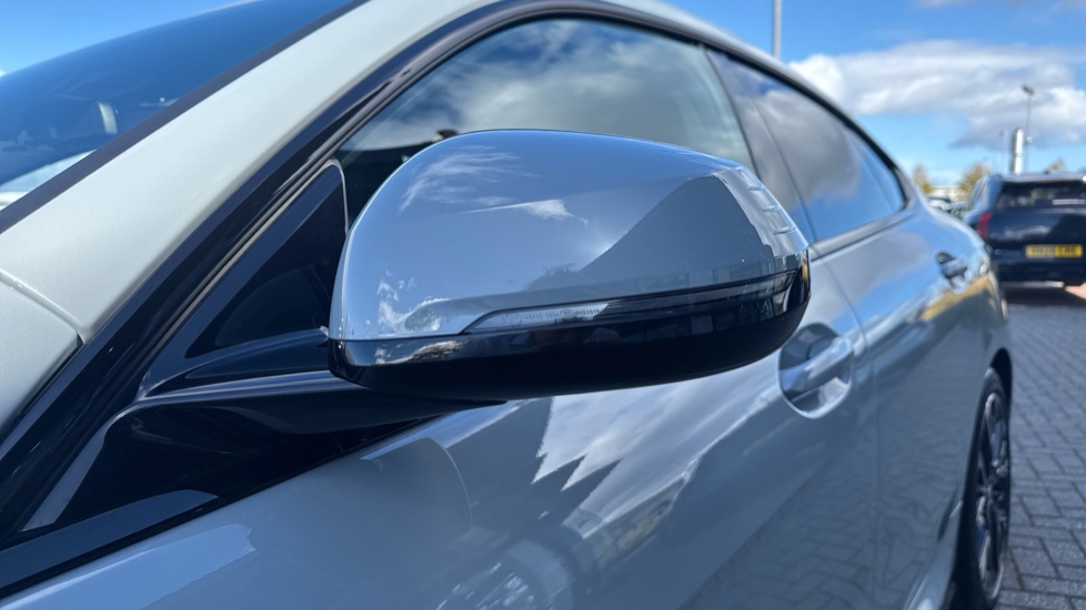 BMW 2 Series 220 M Sport 4dr Step Auto Petrol Saloon - Image 33