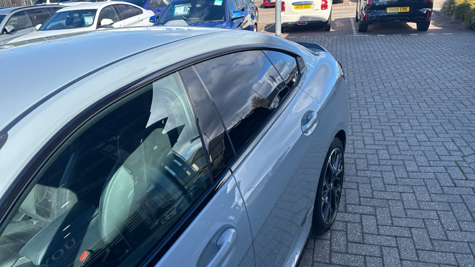 BMW 2 Series 220 M Sport 4dr Step Auto Petrol Saloon - Image 34