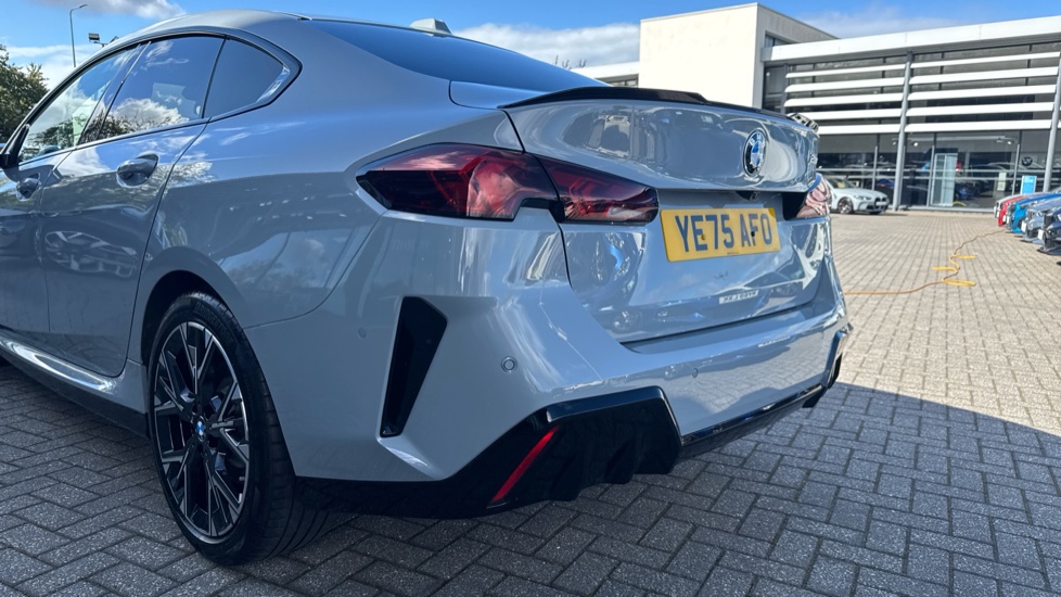 BMW 2 Series 220 M Sport 4dr Step Auto Petrol Saloon - Image 37