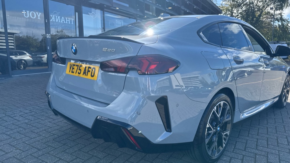 BMW 2 Series 220 M Sport 4dr Step Auto Petrol Saloon - Image 41