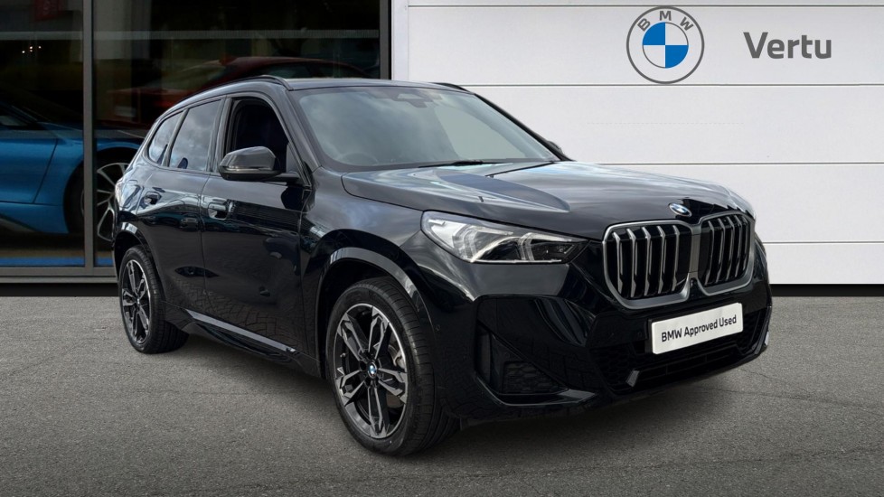 2025 BMW X1