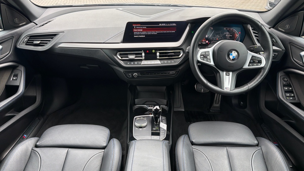 BMW 2 Series 218i [136] M Sport 4dr DCT [Pro Pack] Petrol Saloon - Image 4