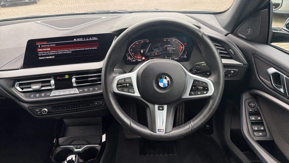 BMW 2 Series 218i [136] M Sport 4dr DCT [Pro Pack] Petrol Saloon - Image 5