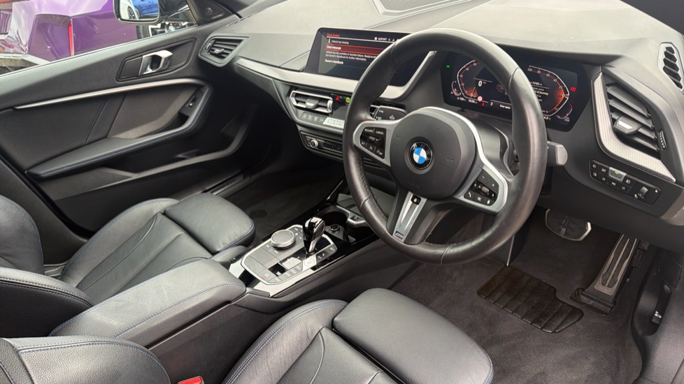 BMW 2 Series 218i [136] M Sport 4dr DCT [Pro Pack] Petrol Saloon - Image 6