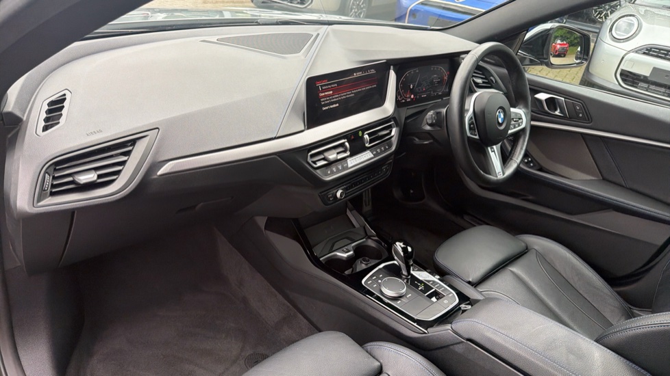 BMW 2 Series 218i [136] M Sport 4dr DCT [Pro Pack] Petrol Saloon - Image 7