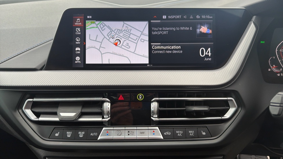BMW 2 Series 218i [136] M Sport 4dr DCT [Pro Pack] Petrol Saloon - Image 8