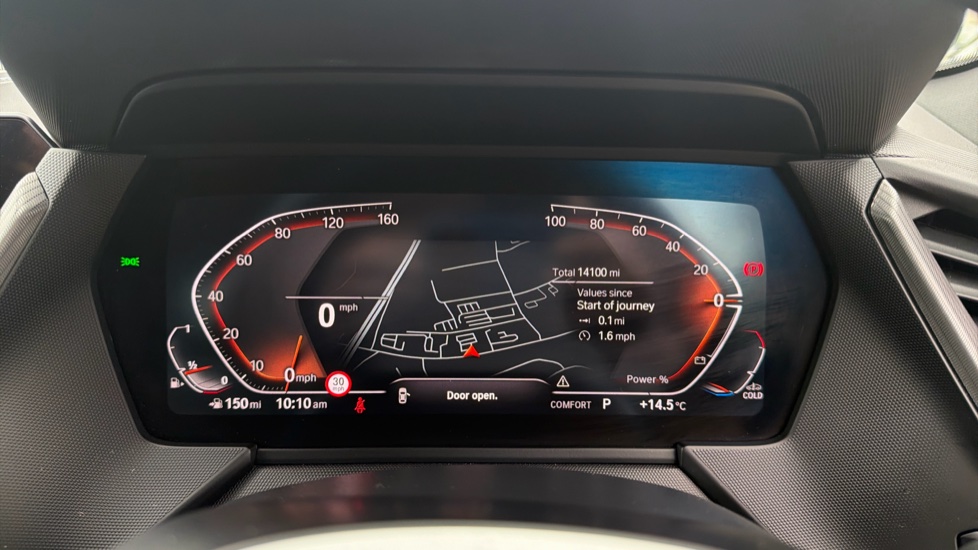 BMW 2 Series 218i [136] M Sport 4dr DCT [Pro Pack] Petrol Saloon - Image 9