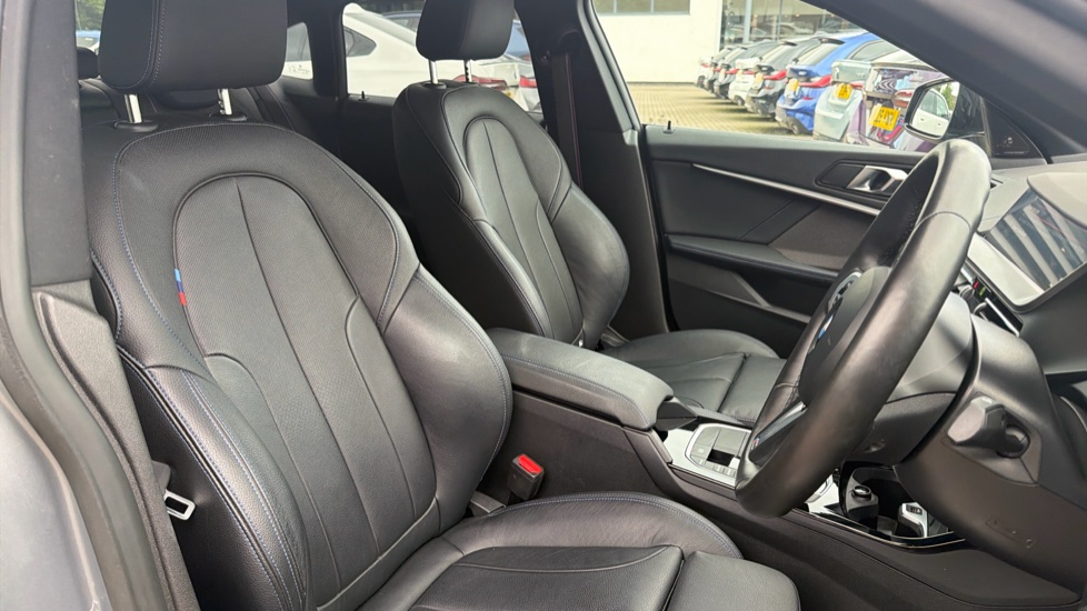 BMW 2 Series 218i [136] M Sport 4dr DCT [Pro Pack] Petrol Saloon - Image 11