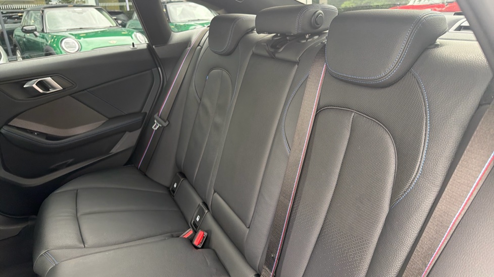 BMW 2 Series 218i [136] M Sport 4dr DCT [Pro Pack] Petrol Saloon - Image 12