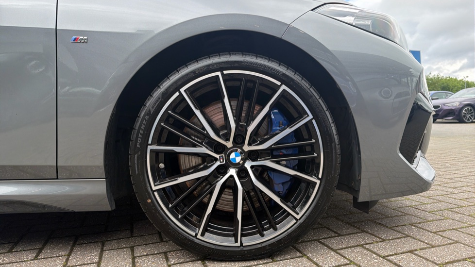 BMW 2 Series 218i [136] M Sport 4dr DCT [Pro Pack] Petrol Saloon - Image 14