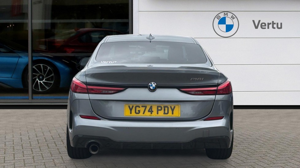 BMW 2 Series 218i [136] M Sport 4dr DCT [Pro Pack] Petrol Saloon - Image 15