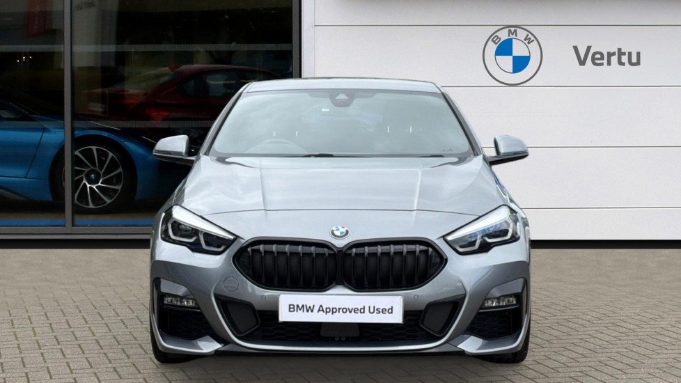 BMW 2 Series 218i [136] M Sport 4dr DCT [Pro Pack] Petrol Saloon - Image 16