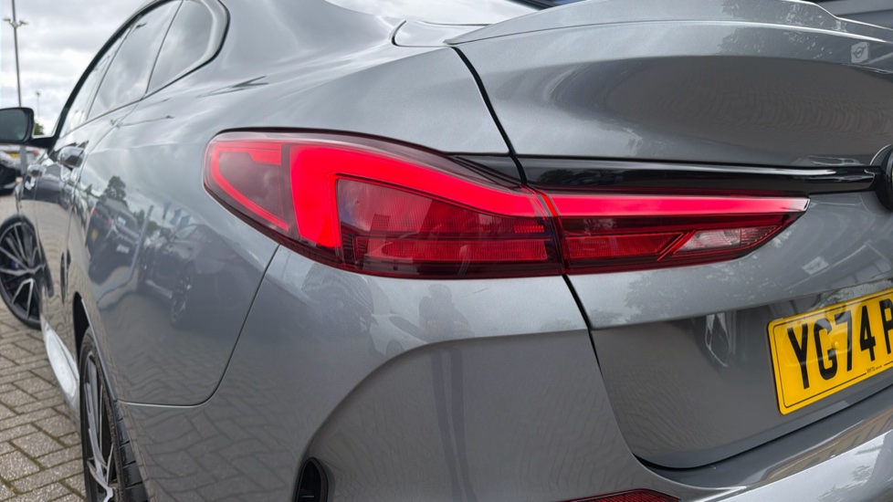 BMW 2 Series 218i [136] M Sport 4dr DCT [Pro Pack] Petrol Saloon - Image 32
