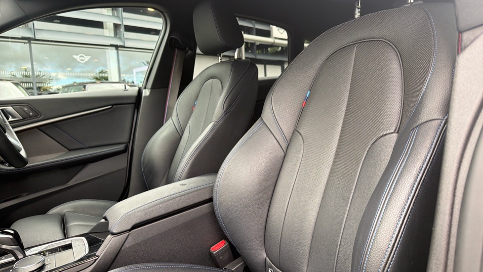BMW 2 Series 218i [136] M Sport 4dr DCT [Pro Pack] Petrol Saloon - Image 35