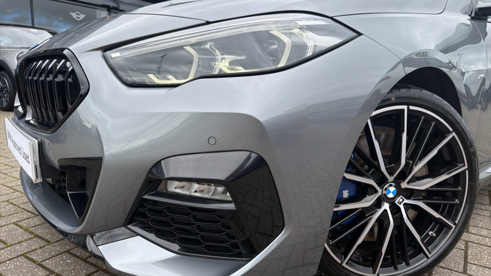 BMW 2 Series 218i [136] M Sport 4dr DCT [Pro Pack] Petrol Saloon - Image 40