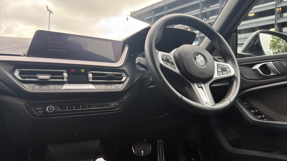 BMW 2 Series 218i [136] M Sport 4dr DCT [Pro Pack] Petrol Saloon - Image 45