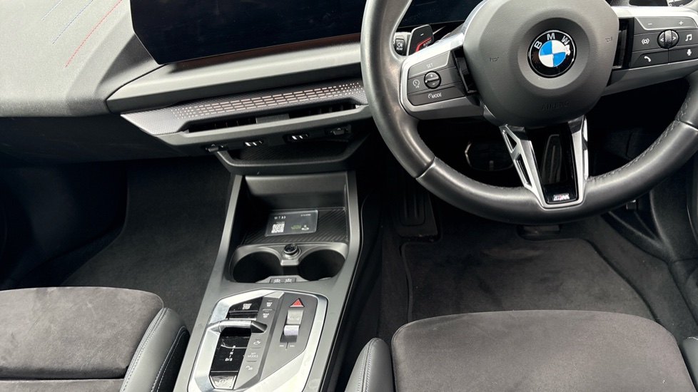 BMW 1 Series 120 M Sport 5dr Step Auto Petrol Hatchback - Image 4