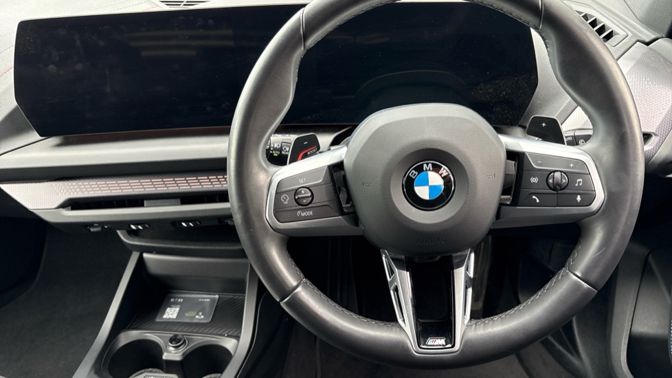 BMW 1 Series 120 M Sport 5dr Step Auto Petrol Hatchback - Image 5