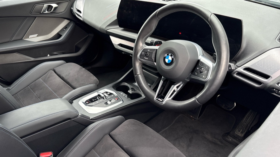 BMW 1 Series 120 M Sport 5dr Step Auto Petrol Hatchback - Image 6