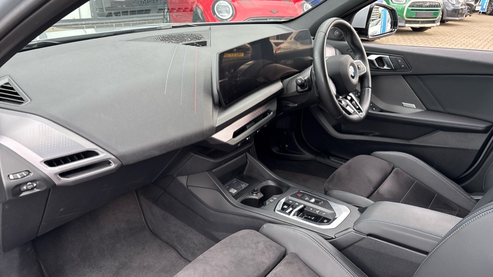 BMW 1 Series 120 M Sport 5dr Step Auto Petrol Hatchback - Image 7