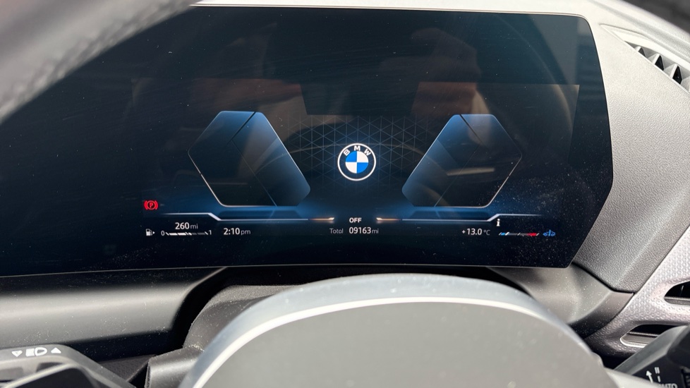 BMW 1 Series 120 M Sport 5dr Step Auto Petrol Hatchback - Image 9