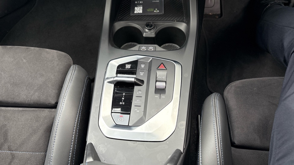 BMW 1 Series 120 M Sport 5dr Step Auto Petrol Hatchback - Image 10