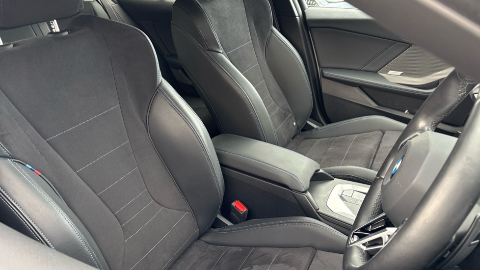 BMW 1 Series 120 M Sport 5dr Step Auto Petrol Hatchback - Image 11