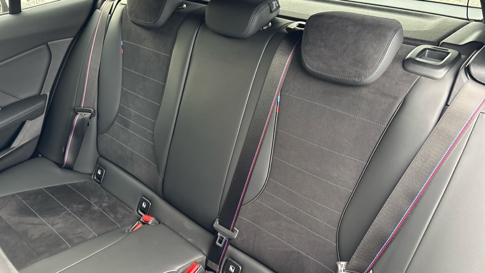 BMW 1 Series 120 M Sport 5dr Step Auto Petrol Hatchback - Image 12