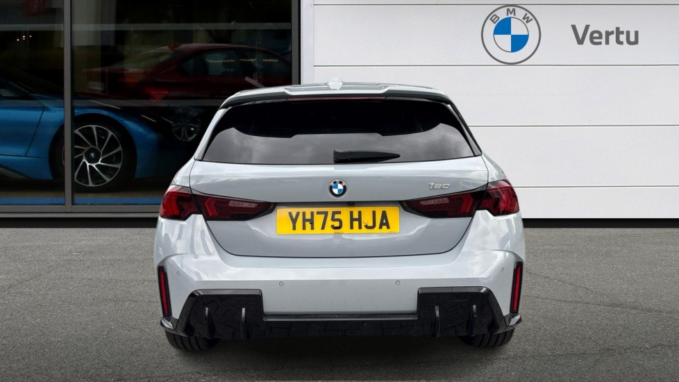 BMW 1 Series 120 M Sport 5dr Step Auto Petrol Hatchback - Image 15