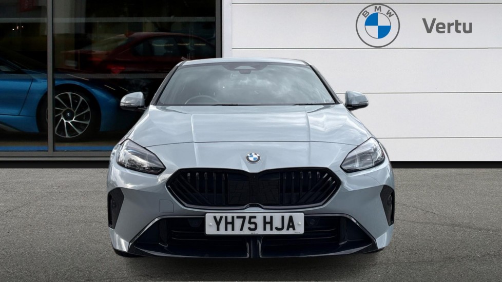 BMW 1 Series 120 M Sport 5dr Step Auto Petrol Hatchback - Image 16