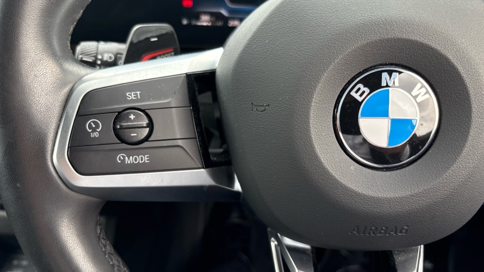 BMW 1 Series 120 M Sport 5dr Step Auto Petrol Hatchback - Image 17