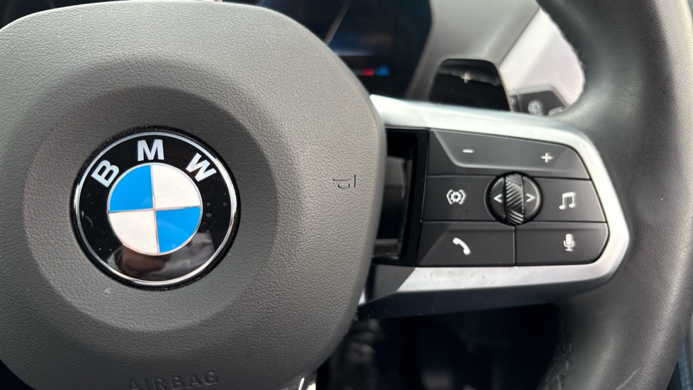 BMW 1 Series 120 M Sport 5dr Step Auto Petrol Hatchback - Image 18