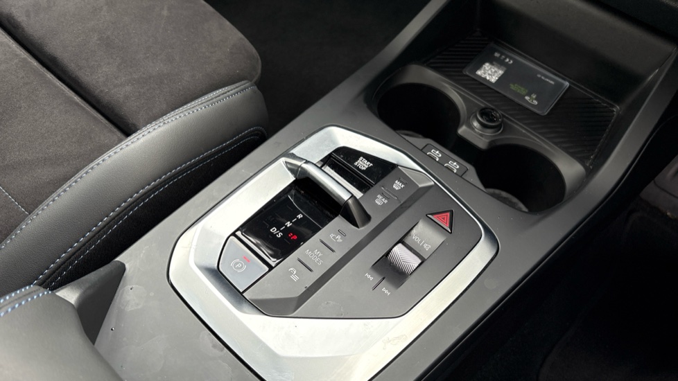 BMW 1 Series 120 M Sport 5dr Step Auto Petrol Hatchback - Image 19