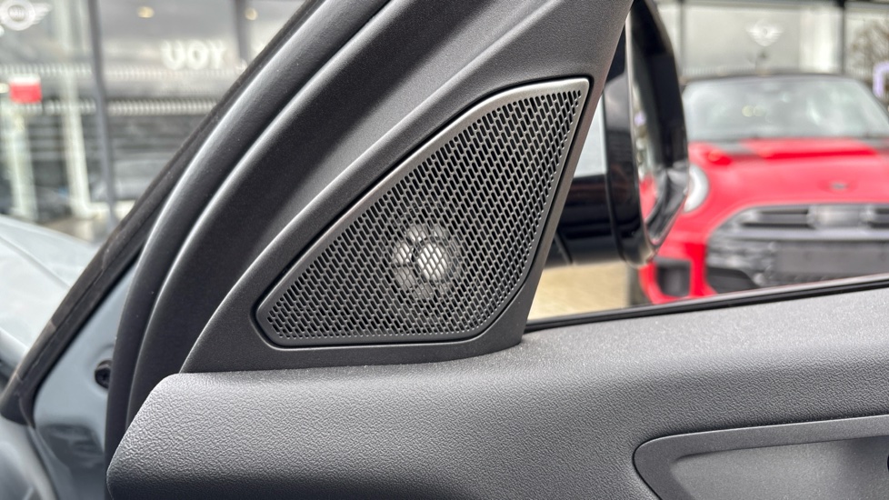 BMW 1 Series 120 M Sport 5dr Step Auto Petrol Hatchback - Image 20