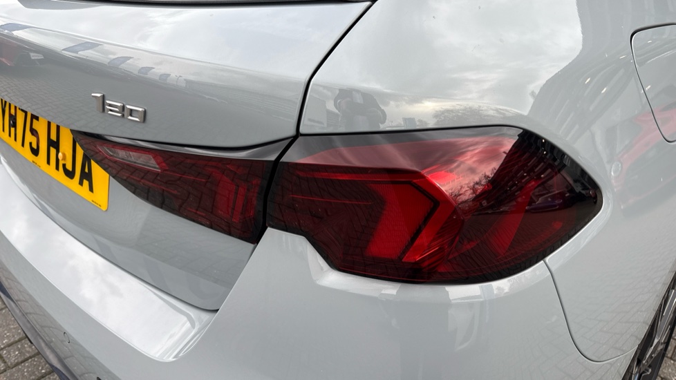 BMW 1 Series 120 M Sport 5dr Step Auto Petrol Hatchback - Image 21