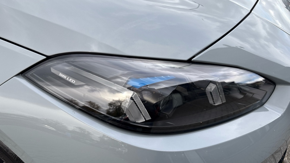 BMW 1 Series 120 M Sport 5dr Step Auto Petrol Hatchback - Image 22