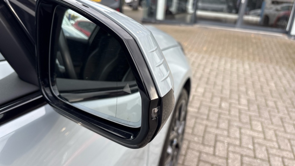 BMW 1 Series 120 M Sport 5dr Step Auto Petrol Hatchback - Image 25