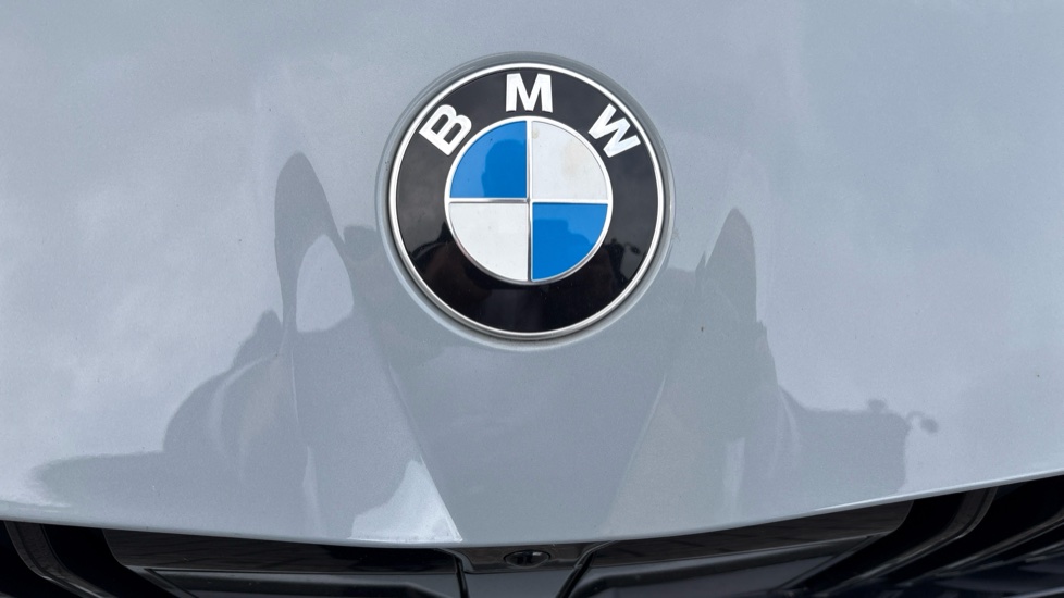 BMW 1 Series 120 M Sport 5dr Step Auto Petrol Hatchback - Image 26