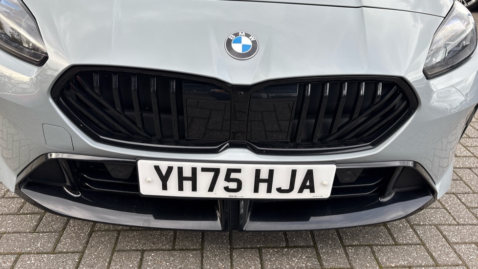 BMW 1 Series 120 M Sport 5dr Step Auto Petrol Hatchback - Image 27