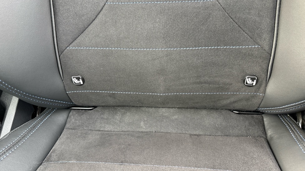 BMW 1 Series 120 M Sport 5dr Step Auto Petrol Hatchback - Image 30
