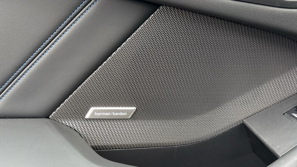 BMW 1 Series 120 M Sport 5dr Step Auto Petrol Hatchback - Image 31