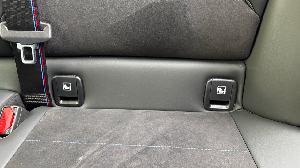 BMW 1 Series 120 M Sport 5dr Step Auto Petrol Hatchback - Image 32