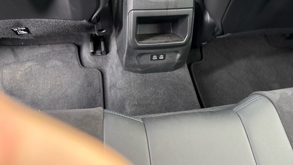 BMW 1 Series 120 M Sport 5dr Step Auto Petrol Hatchback - Image 33