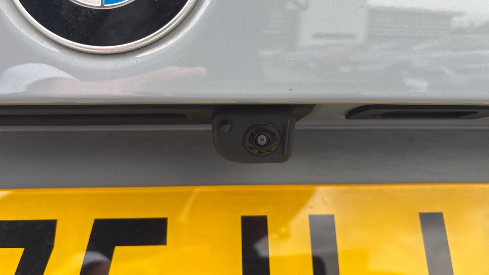 BMW 1 Series 120 M Sport 5dr Step Auto Petrol Hatchback - Image 34