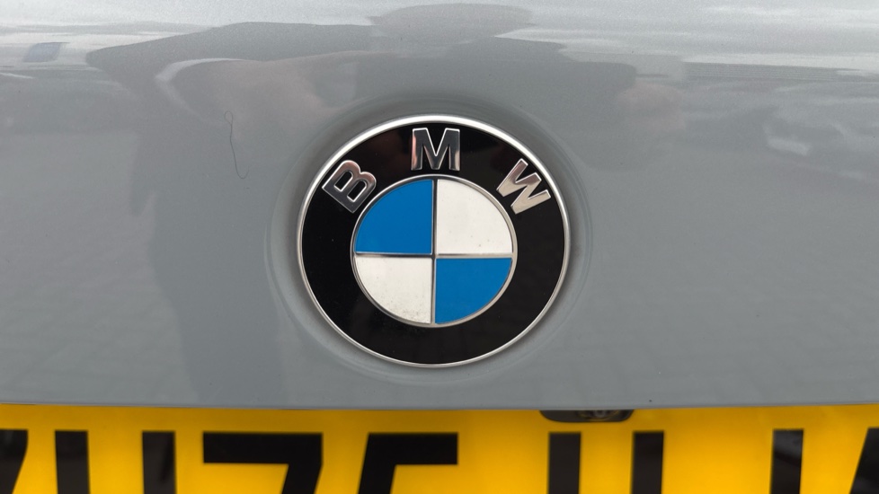 BMW 1 Series 120 M Sport 5dr Step Auto Petrol Hatchback - Image 35