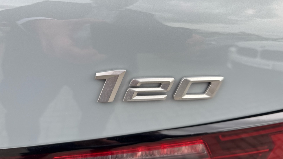 BMW 1 Series 120 M Sport 5dr Step Auto Petrol Hatchback - Image 36