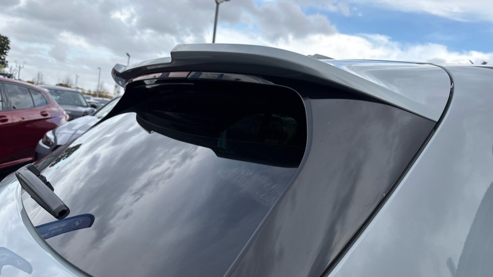 BMW 1 Series 120 M Sport 5dr Step Auto Petrol Hatchback - Image 37