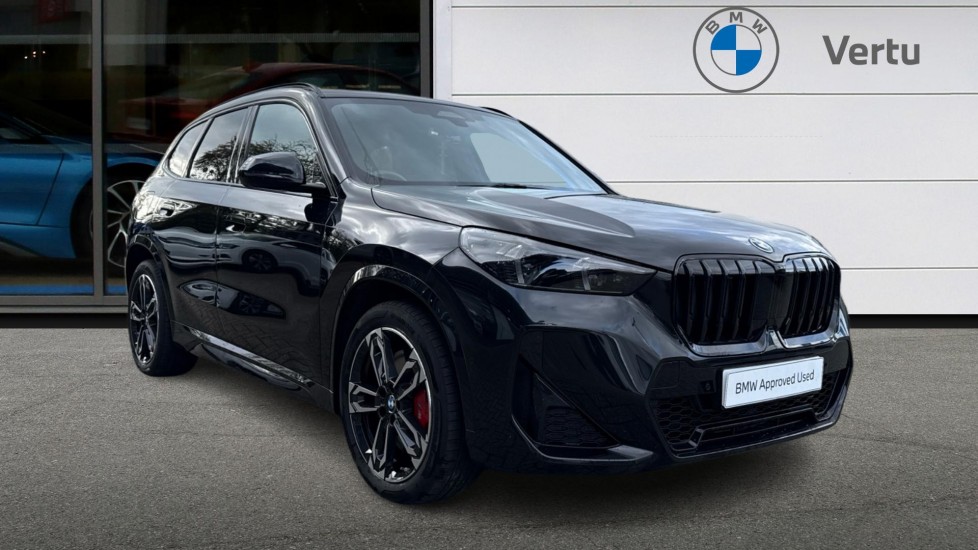 2025 BMW X1